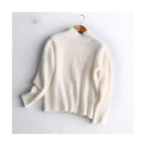 Sheng Xi Mens Long Sleeve Round Neck Solid Oversized Pullover Casual Shirt