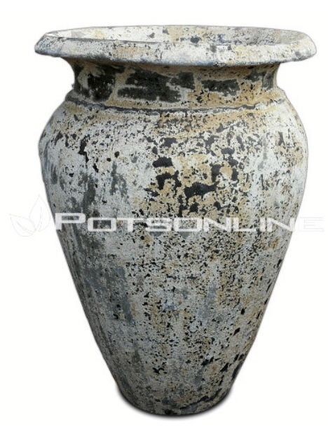 Atlantis Pharaoh Planter By Potsonline Wholesale Atlantis Pot