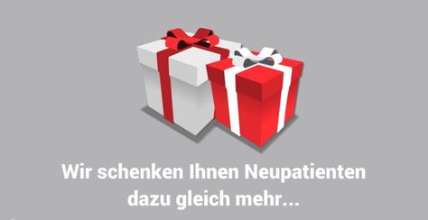 Zahnarzt kennenlernen