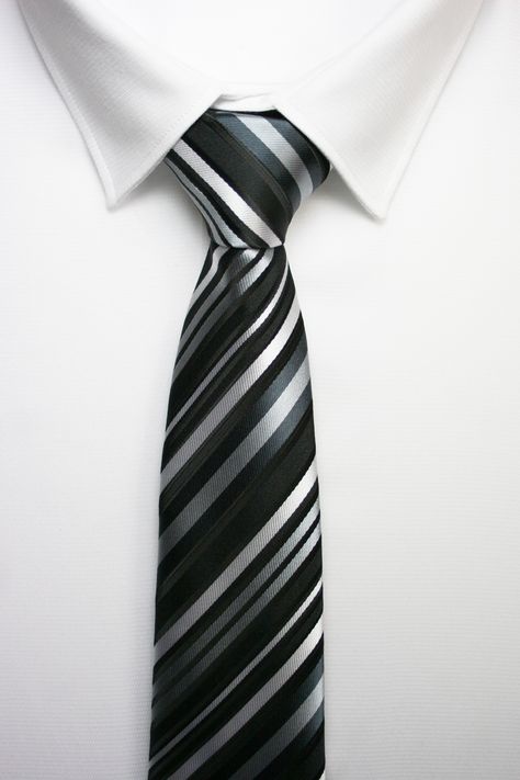 Corbata Clásica De La Raya De Los Hombres Cbt Corbata Clásica De La Raya De Los Hombres Cbt