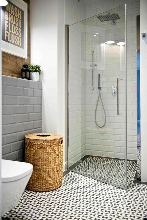 BLOG DE MODA Y LIFESTYLE | Cuarto de baño, Baños y Baños pequeños ducha
