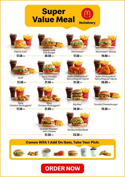 McDonald s McDelivery Super Value Meals Promotion mcdonald-s-mcdelivery-super-value-meals-promotion