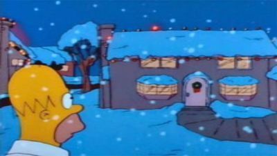 Ver Capítulo 1 De Los Simpsons Temporada 1 Online Latino Hd Castellano Y Subtitulado Pelisplus Los Simpsons Temporadas Latinas