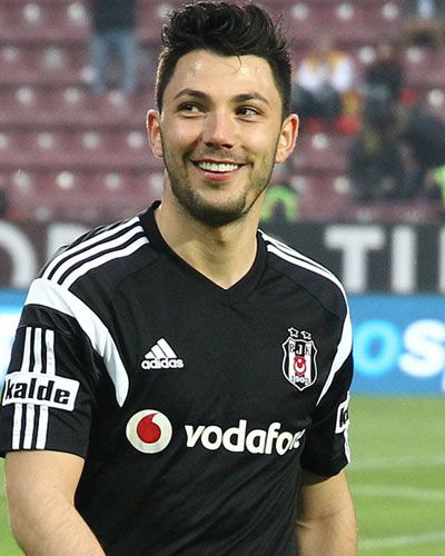 Tolgay Arslan Fussball Alemannia Aachen