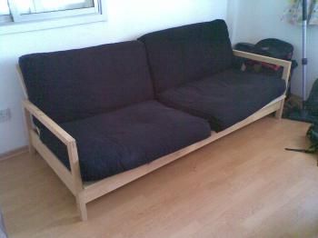 Sovesofa Minna Trademax Huskeliste Pinterest