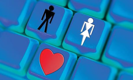 online dating osteuropa