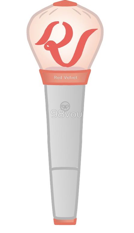 rv lightstick sticker stiker