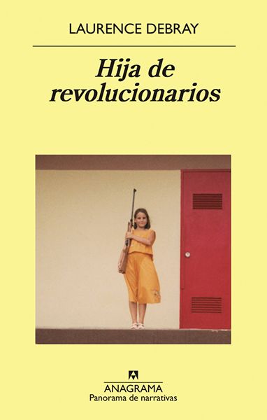 Hija De Revolucionarios Burgos Elizabeth Historian