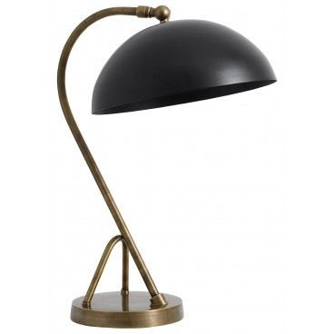 Bordlampe Nordal Skrivebordslampe | Library lamp, Retro Bordlampe Nordal Skrivebordslampe | Library lamp, Retro