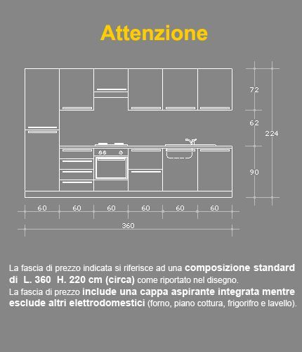 Cucina Veronica A Da Lube Cucine Designbest Kitchen Nel 2019