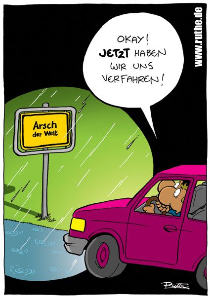 Pin auf ruthe