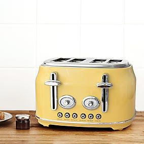 Dunelm toasters cheap