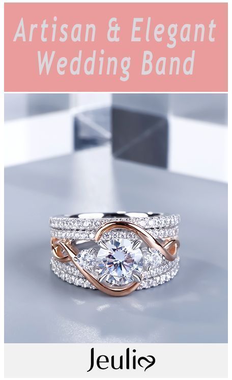 Looking For Wedding Rings We Ve Got The Bling Twist Halo Cut