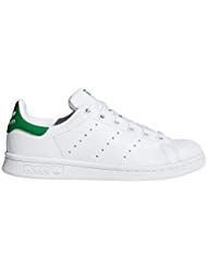 zapatillas adidas blancas para mujer