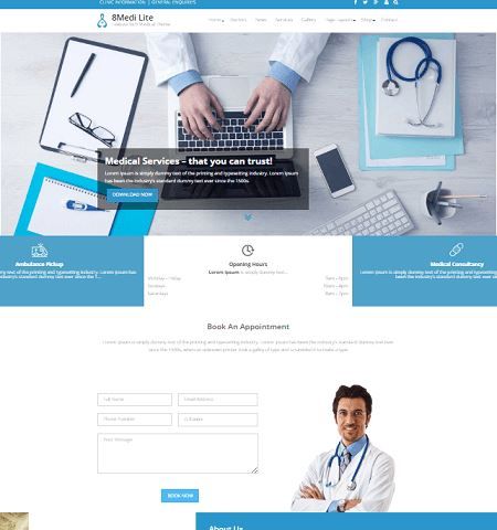 Theme Wordpress Gratisan Terbaik Untuk Website Dan Blog Wordpress Theme Responsive Wordpress Theme Free Responsive Wordpress Theme