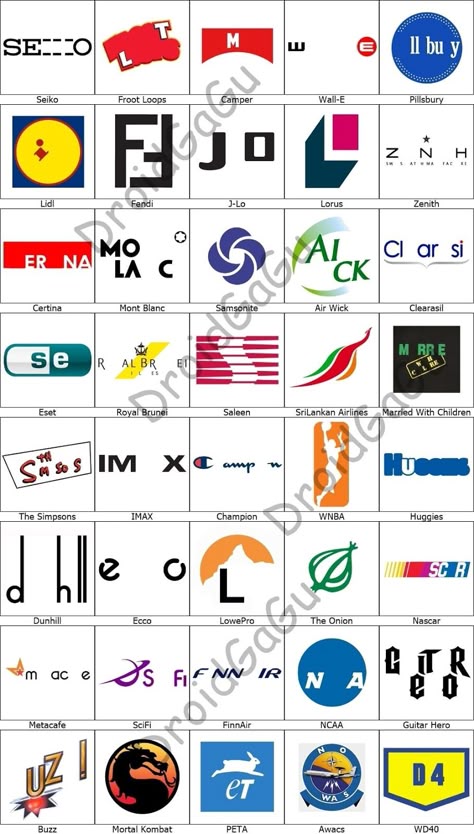 170 Ideas De Logos Logotipos Logos De Marcas Disenos De Unas