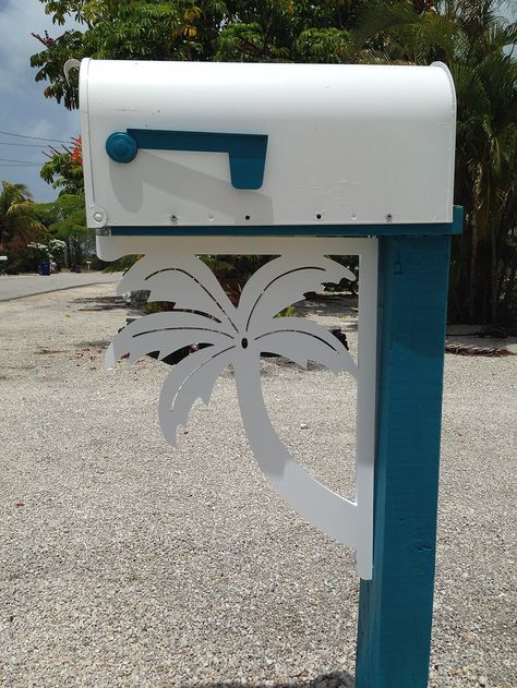 Yee Ha Cool Mailboxes Mailbox Diy Letter Boxes