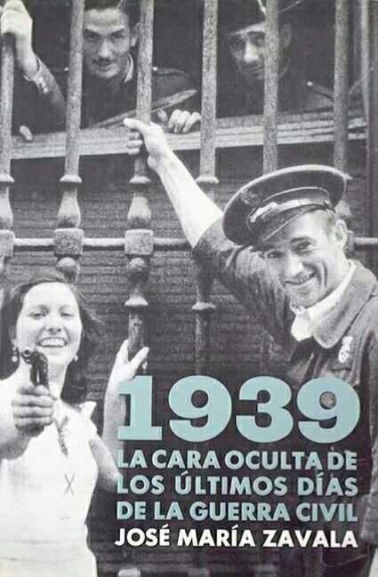Pin En Guerra Civil Española
