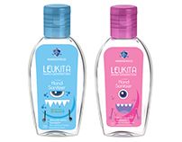 Luekita Hand Sanitizer