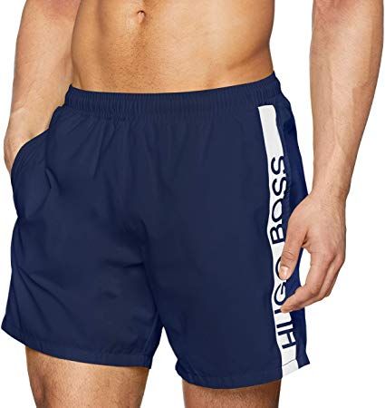 BOSS Dolphin Boxer Homme