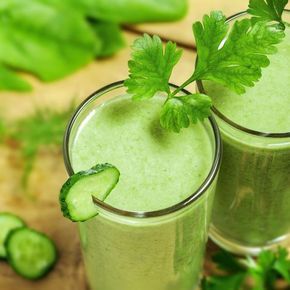 dieta cu smoothie éget max zsír mellékhatások