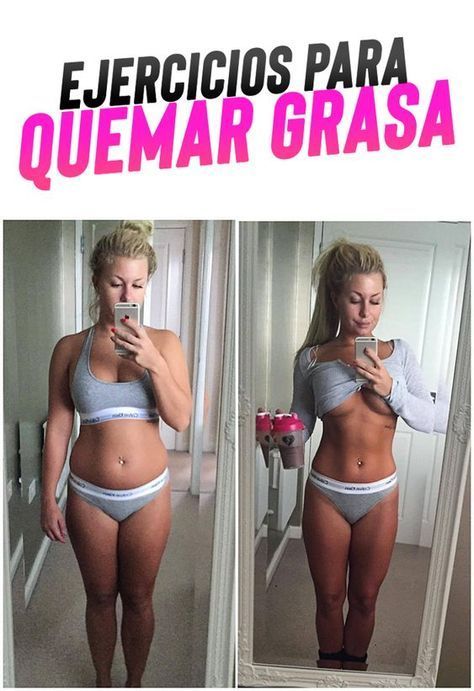 rutina para marcar abdomen en un mes