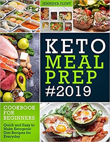 The Simple Ketogenic Diet Cookbook For Beginners Quick And Easy Keto Diet Recipes For 2019