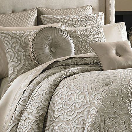 Pin On Decoration Ideas - Queen Street Antonia Jacquard Bedding Pin On Decoration Ideas - Queen Street Antonia Jacquard Bedding