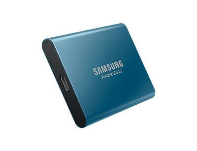 Ebay Link Ad New Samsung Mu Pa500b 500 Gb Blue Mu Pa500b Ww In 2020 Samsung Ssd New Samsung