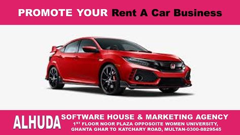 63 Rent A Car In Multan Ideas Rent A Car Multan Best Car Rental