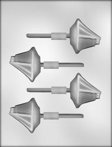 Mermaid and Anchors Chocolate Candy Mold nautical boat sailboat boating lake oce
