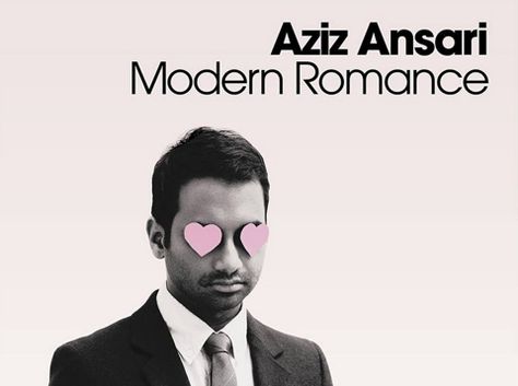 Aziz ansari dating-seite