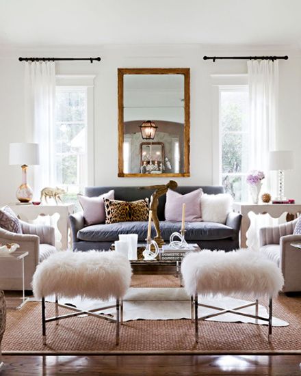 6 Surprising Reasons Your Home Might Be Giving You Bad Vibes. Living Room NeutralFeminine ... 6 Surprising Reasons Your Home Might Be Giving You Bad Vibes. Living Room NeutralFeminine ...