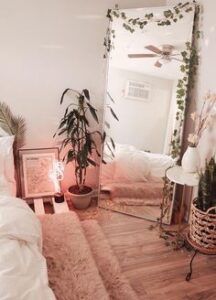 College Apartment Bedroom Living Room Decor Apartment Aesthetic Room Decor Bedroom Decor