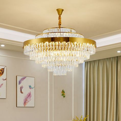 Modo Diamond Chandelier 13 Globes Brushed Brass and Smoke Glass | 3D model Modo Diamond Chandelier 13 Globes Brushed Brass and Smoke Glass | 3D model