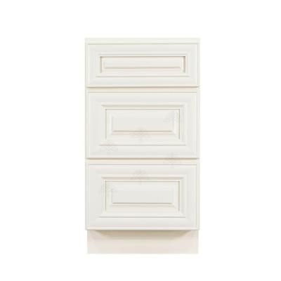Lifeart Cabinetry Princeton Assembled 21 In X 34 5 24 Base Cabinet With 3 Drawers Off White 2021 Cabinets Kitchen Manufacturers Cabinetry Kitchen Cabinet Manufacturers, Life Art Cabinetry