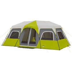 Coleman Tenaya Lake 8 Person Fast Pitch Instant Cabin Camping Tent | Used Coleman Tenaya Lake 8 Person Fast Pitch Instant Cabin Camping Tent | Used
