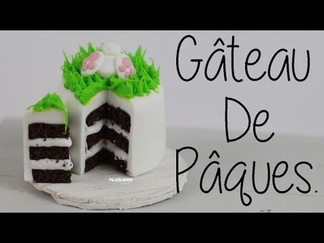 Tuto Fimo Gateau Paques Faire Un Gateau De Paques En Pate Fimo Fimo Pop Tutos Astuces Idees Gateau De Paques Nourriture Miniature Idee Gateau Tuto Fimo Gateau Paques Faire Un Gateau De Paques En Pate Fimo Fimo Pop Tutos Astuces Idees Gateau De Paques Nourriture Miniature Idee Gateau