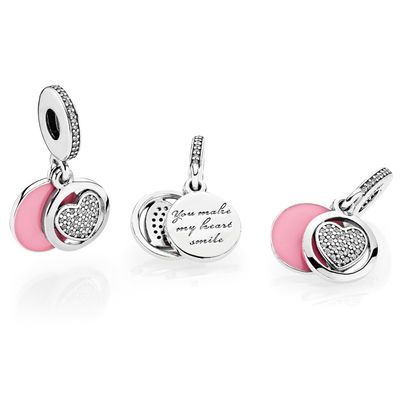 pandora charms family coeur pandora charms family coeur