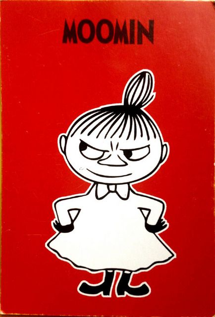 Hurunsu09 Moomin Wallpaper Little My Moomin Moomin Hurunsu09 Moomin Wallpaper Little My Moomin Moomin