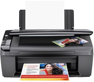 SCARICARE DRIVE STAMPANTE EPSON STYLUS D78
