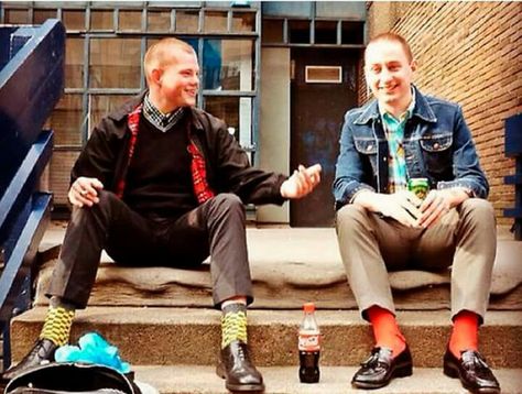 Oi Punk のアイデア 99 件 スキンズ スキンズ ファッション パンクミュージックのまとめ Oi Punk のアイデア 99 件 スキンズ スキンズ ファッション パンクミュージックのまとめ