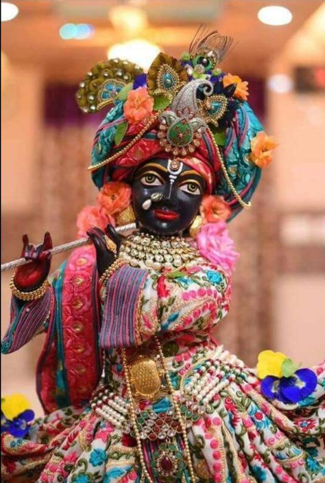 pic of shri krishna