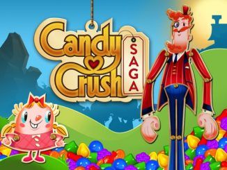 Candy Crush Saga Game Download Apk