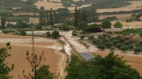 This Happened On Planet Earth July 2019 End Times Signs With