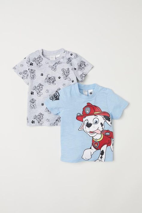 Mini Boden Bebé Top Algodón gris pájaro Print Top Nuevo Chicas 0 3 6 meses de edad