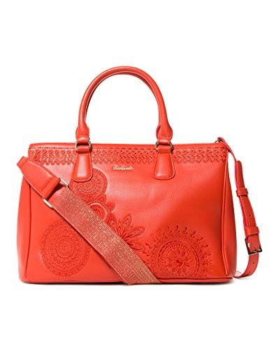Sacs menotte Desigual Bag Paola Florida Women