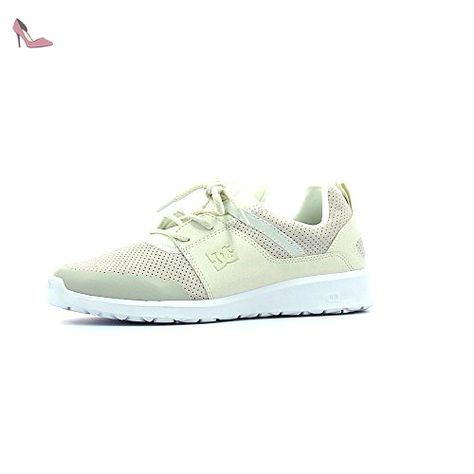 DC Shoes HEATHROW M SHOE Sneakers basses hommes DC Shoes HEATHROW M SHOE Sneakers basses hommes