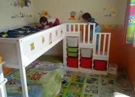 Bildergebnis für Rock Wall Kit Kura Bett | Kinder zimmer Bildergebnis für ikea kura dachschräge | Kinder zimmer