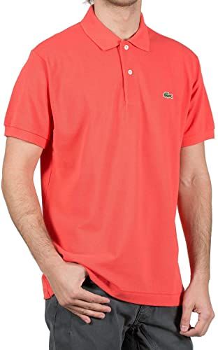 J America NCAA Mens Spector Poly Interlock Polo Shirt